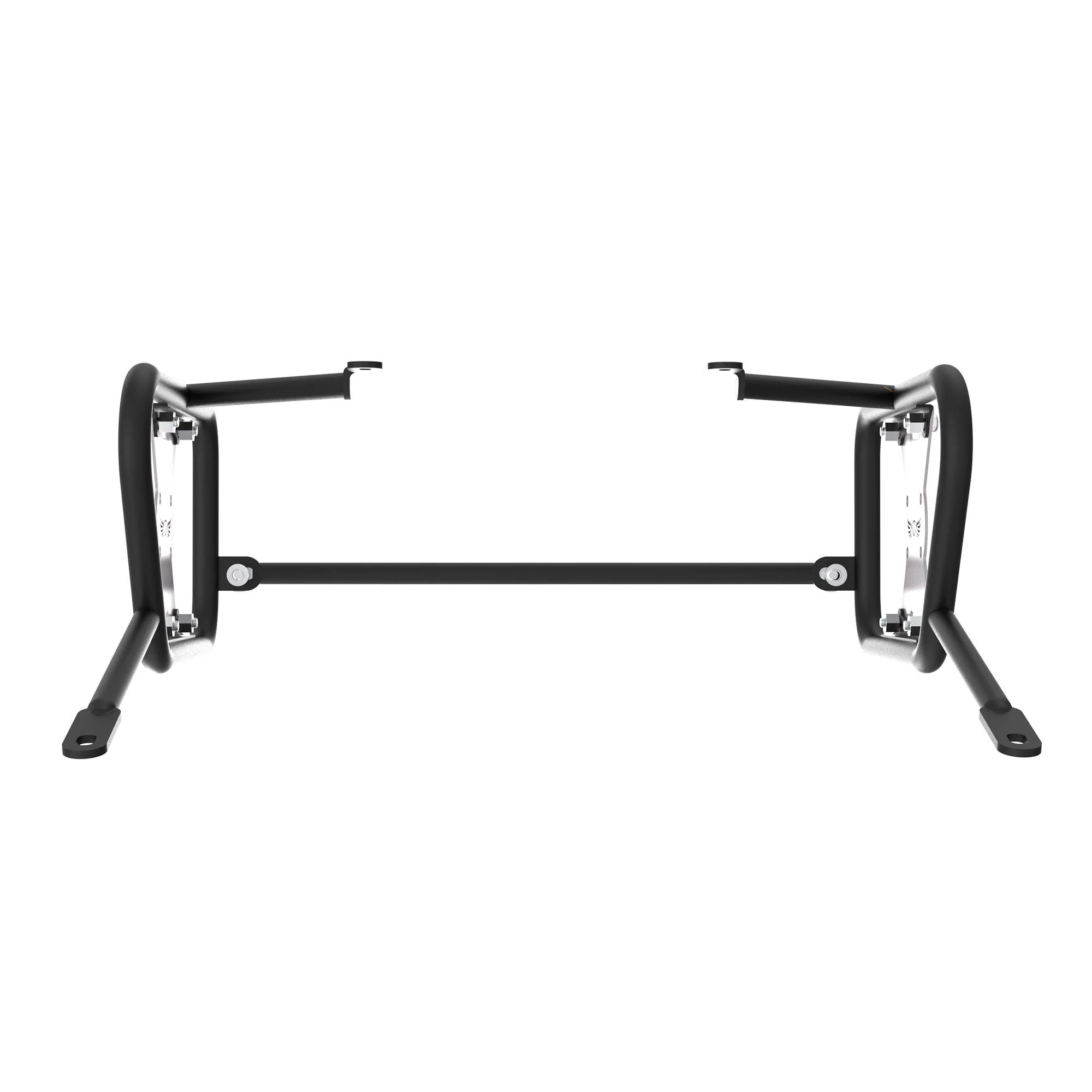 Saddle Stay for Yamaha MT15 - Black - Image 7