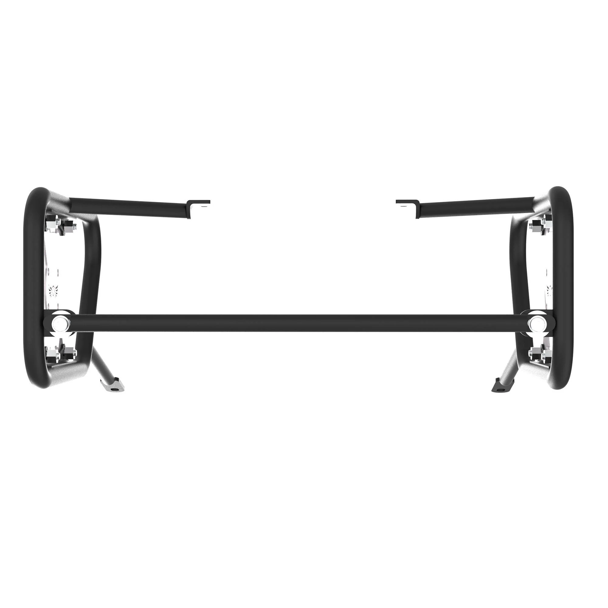 Saddle Stay for Yamaha MT15 - Black - Image 9