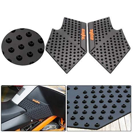 Tank Grip for KTM Bikes - Image 3