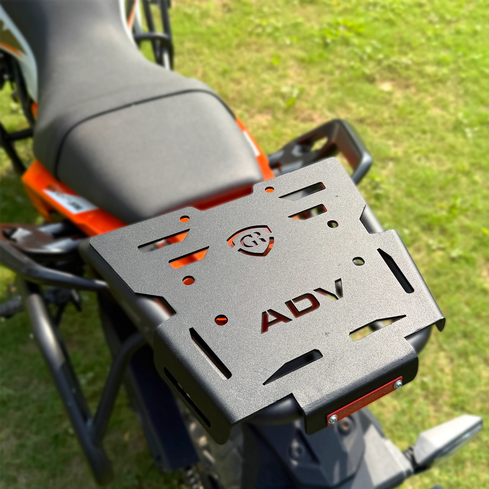 Top Rack for KTM 390/250 ADVENTURE/X (2025) - Image 5
