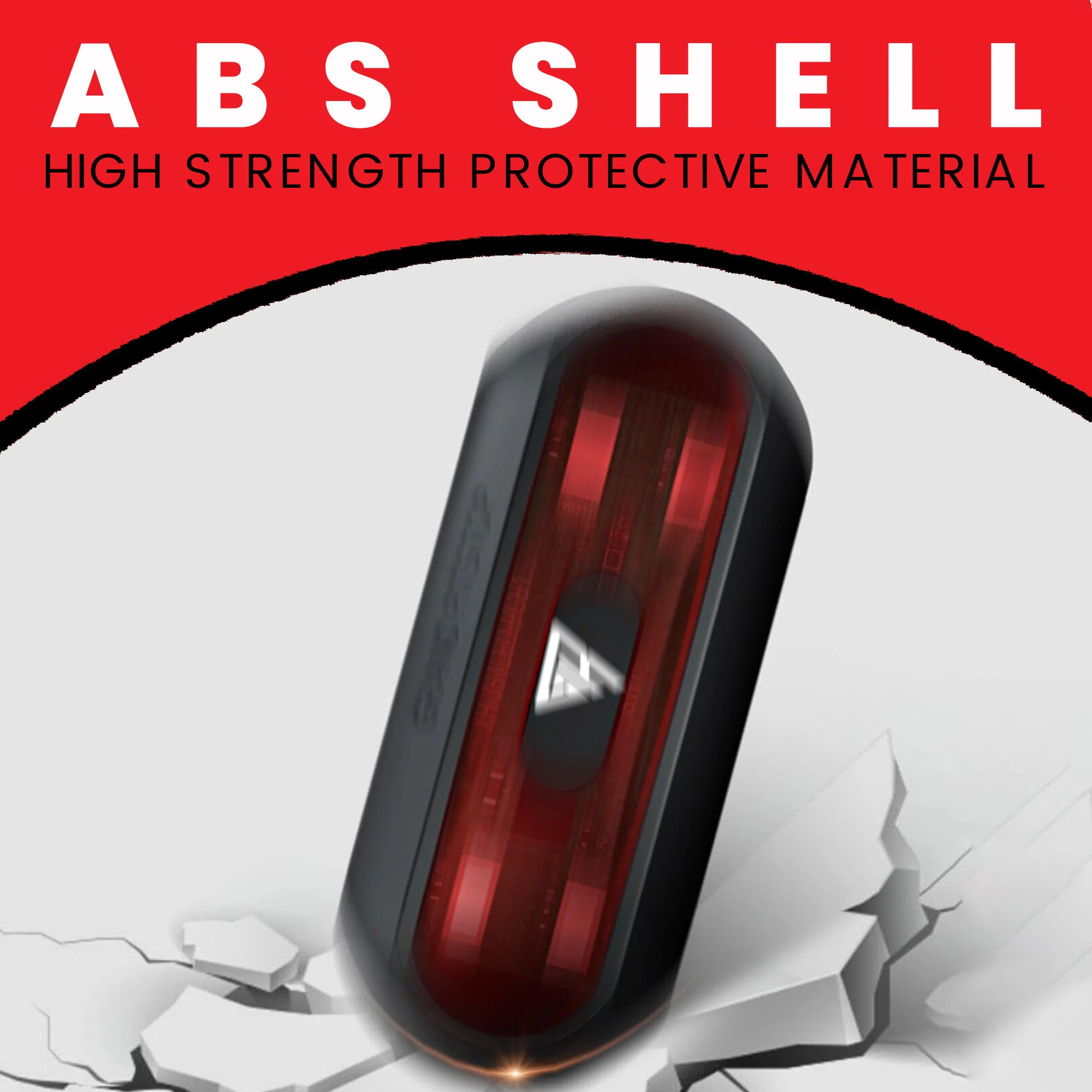 Universal Helmet Light - Image 9